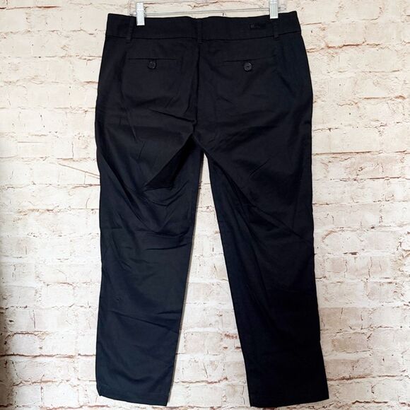 Kut from the Kloth Taylor crop pants - Picture 5 of 5